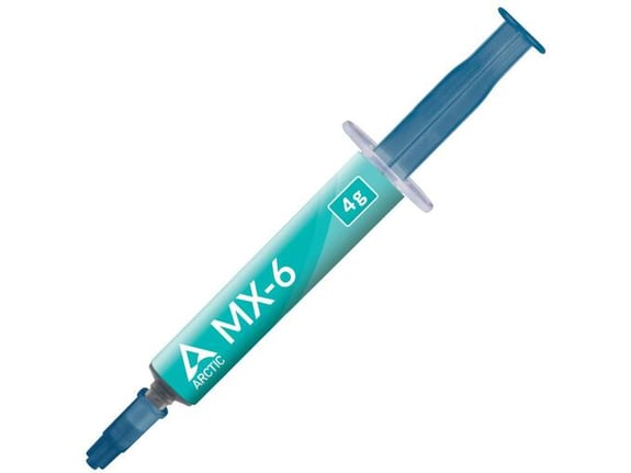 Arctic Termalna pasta MX-6 4 g