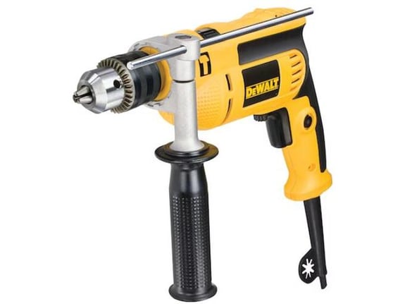 DeWalt Udarna bušilica 750W 13mm