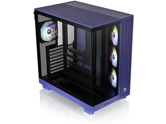 Thermaltake Kućište View 380 XL TG ARGB ATX