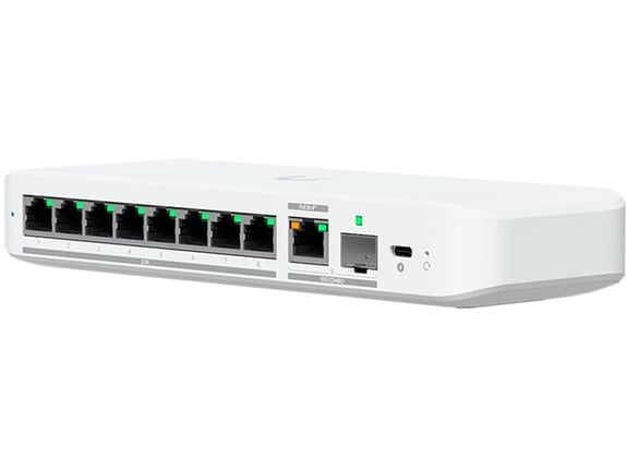 Ubiquiti UniFi Switch Flex 2.5G