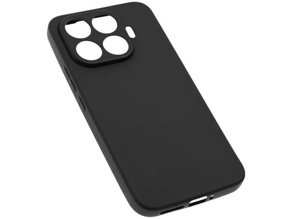 Maska za telefon Xiaomi 17T Pro Silikonska