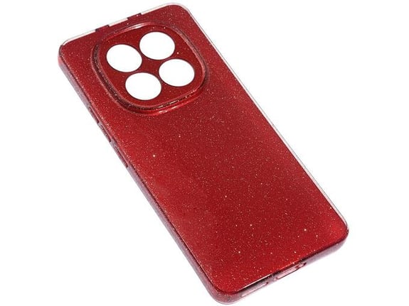 Maska za telefon Xiaomi Redmi Note 15 4G/5G Sparkle Dust