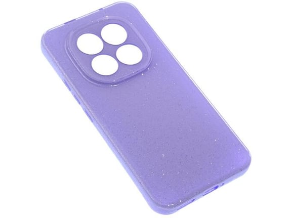 Maska za telefon Xiaomi Redmi Note 15 Pro Plus 5G Sparkle Dust