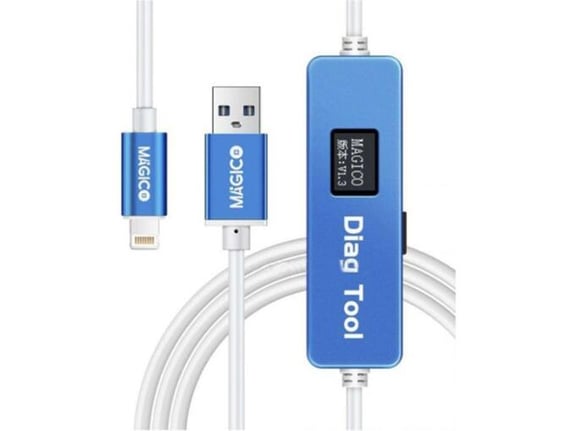 Ručni alat Magico Diag Tool