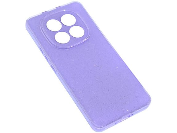 Maska za telefon Xiaomi Redmi Note 15 4G 5G Sparkle Dust