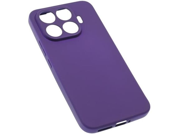Maska za telefon Xiaomi 17T Pro Gentle Color