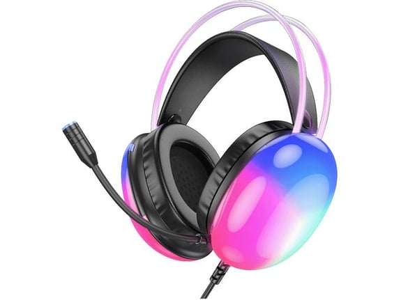Hoco Gaming slušalice W109 Plus USB