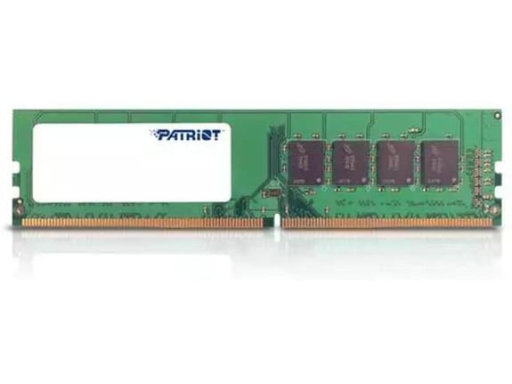 Patriot RAM memorija Signature PSD48G266681 DDR4 8 GB 2666 MHz