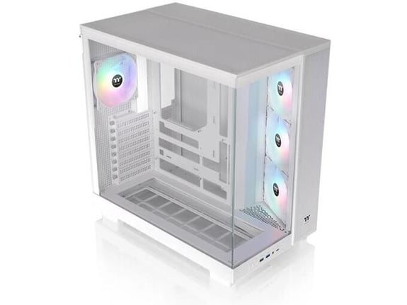 Thermaltake Kućište View 380 XL TG ARGB ATX