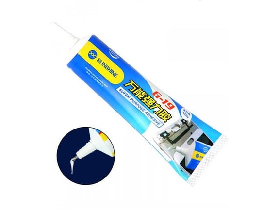 G-19 Lepak 50 ml