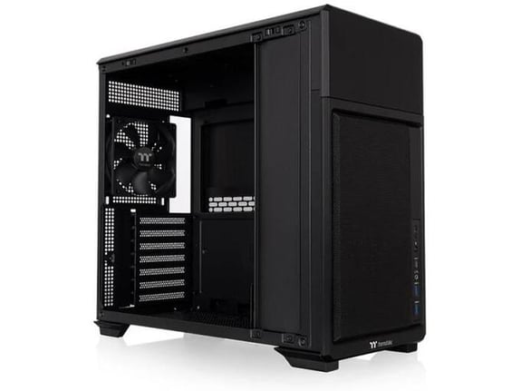 Thermaltake Kućište TR300 TG ATX