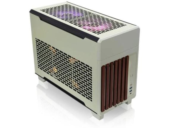 Thermaltake Kućište TR100 WS Mini ITX