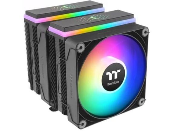 Thermaltake Kuler za procesor Astria 600 Vazdušno AM5