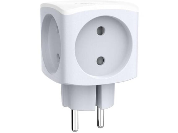 LDNIO Razvodnik za utičnicu Z11 3680 W