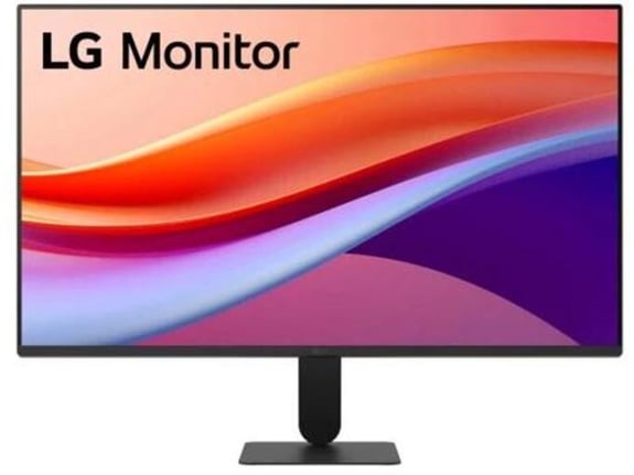 LG Monitor 27U41YA-B 27" Full HD 120Hz