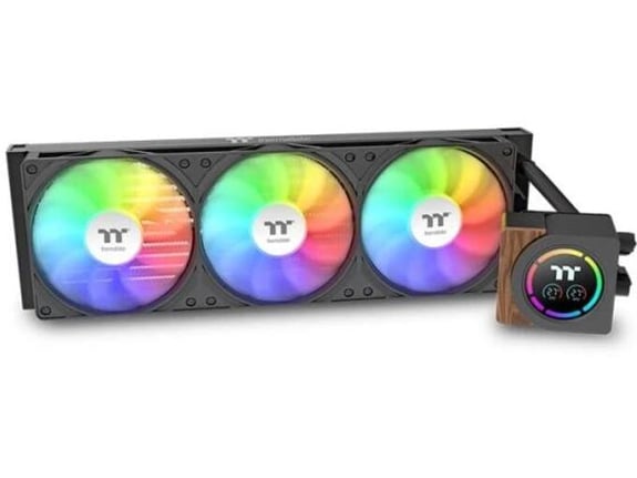 Thermaltake Kuler za procesor LB360-S ARGB Vodeno