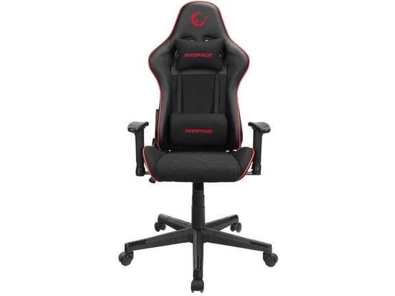 Rampage Gaming stolica KL-R16 DRAPE