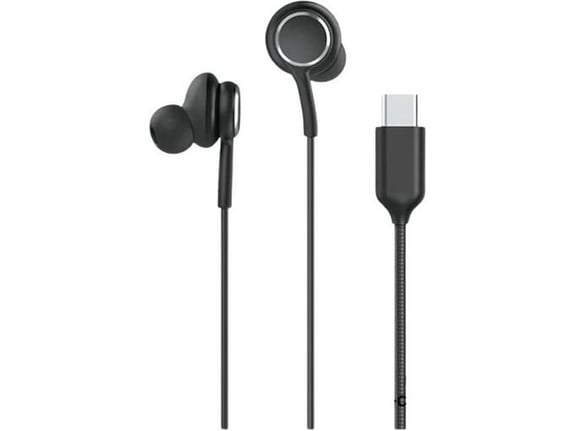 Žične slušalice RM-703A USB-C