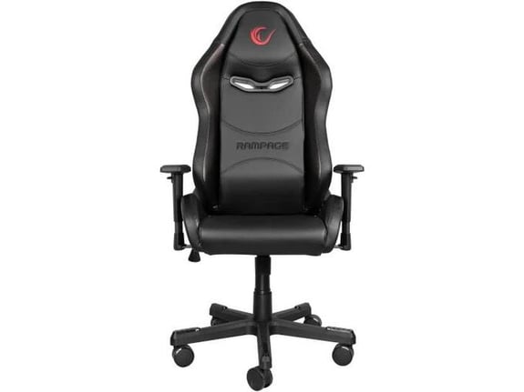 Rampage Gaming stolica KL-R6 GRAND SERIES 140kg