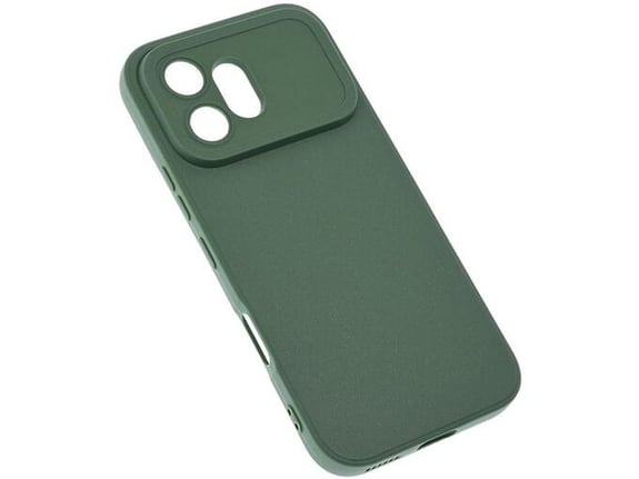 Maska za telefon Honor 600 Silikonska