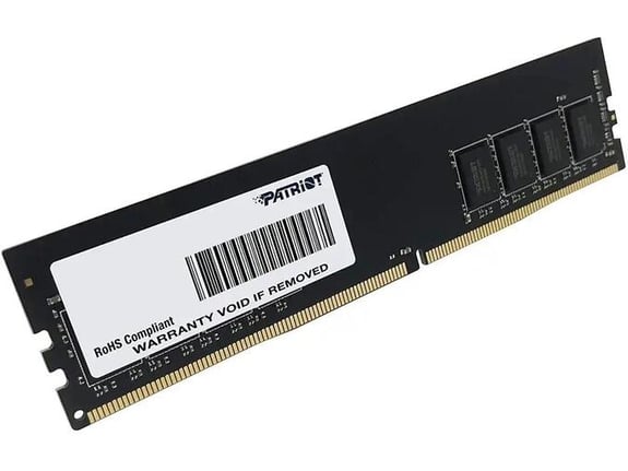 Patriot RAM memorija Signature PSD416G32002 DDR4 16 GB 3200 MHz