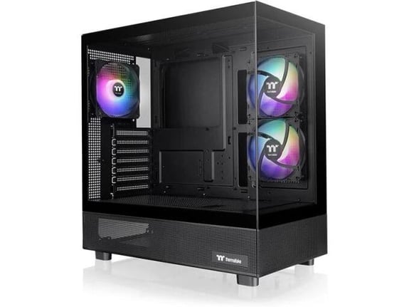 Thermaltake Kućište View 270 Plus TG ARGB E-ATX