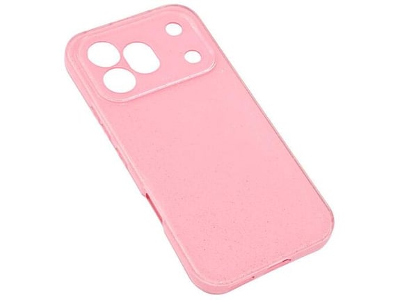 Maska za telefon Honor 600 600 Pro Silikonska