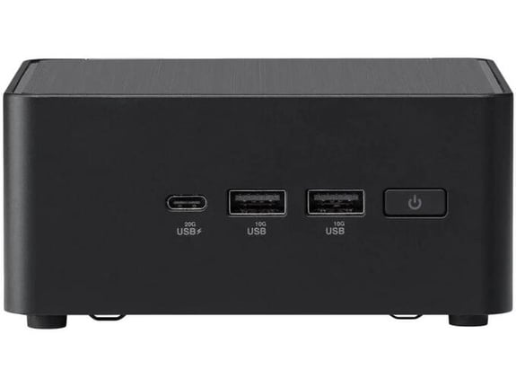 Asus NUC 14 Pro RNUC14RVHI300002I Core 3 100U