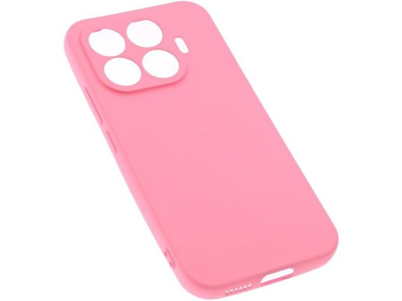 Maska za telefon Xiaomi 17T Gentle Color