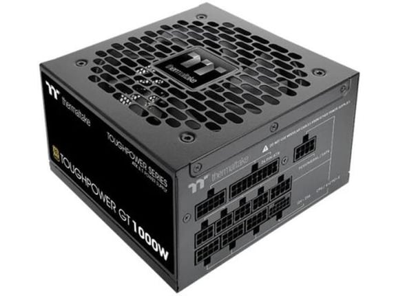 Thermaltake Napajanje Toughpower GT 1000W 80 Plus Gold