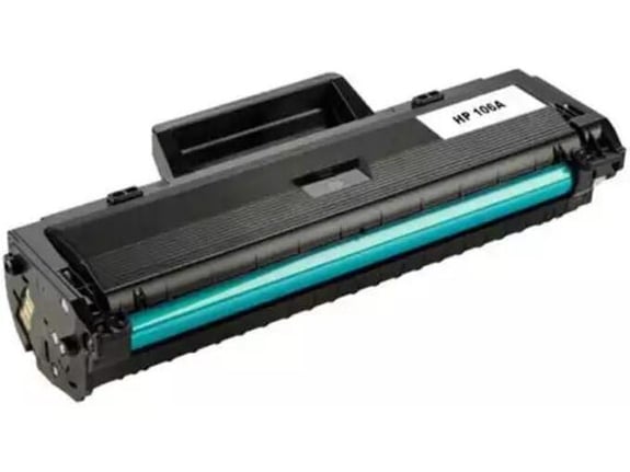 Master Color Toner W1106A Crni