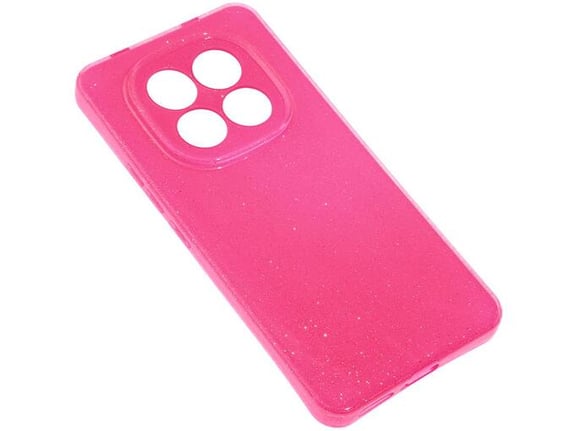 Maska za telefon Xiaomi Redmi Note 15 Pro 4G Sparkle Dust