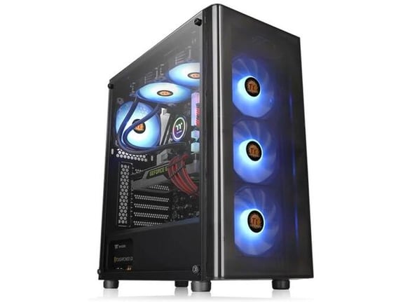 Thermaltake Kućište V200 TG ATX