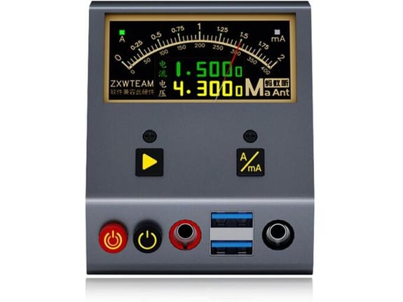 Ručni alat Current Recording Analyzer