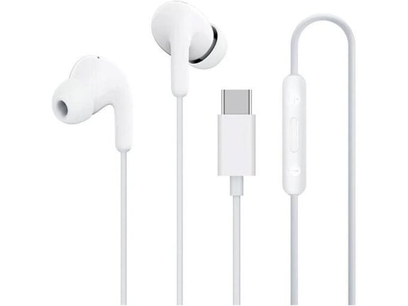 Žične slušalice Type-C USB-C