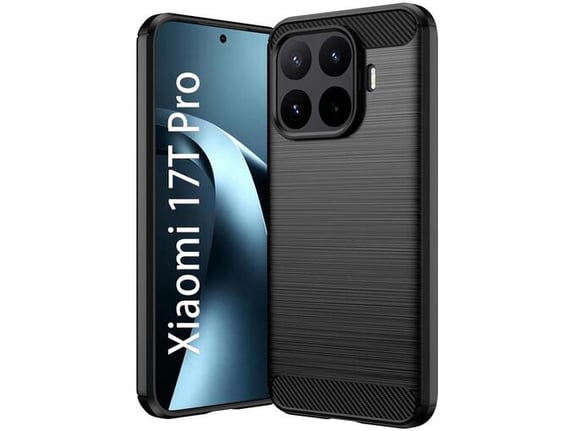 Maska za telefon Xiaomi 17T Pro Defender Safeguard