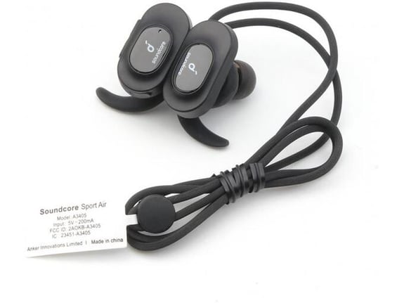 Bežične slušalice A30i Bluetooth