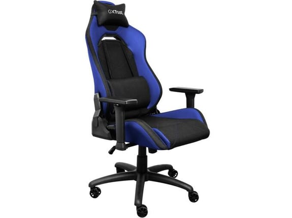 Trust Gaming stolica GXT714B Ruya Eco 150kg