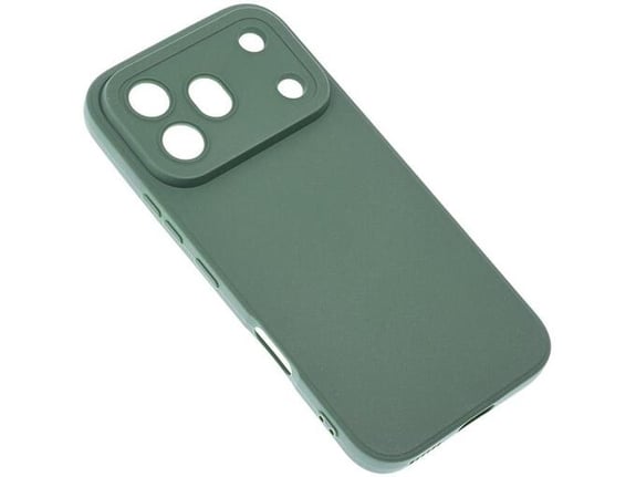Maska za telefon Honor 600 Pro Silikonska