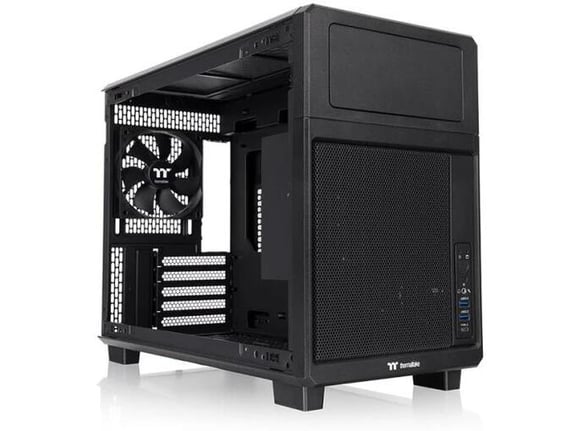 Thermaltake Kućište TR200 Micro ATX