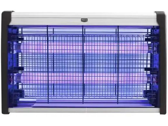 Prosto Električna zamka za insekte IKA 11-20 2x10 W