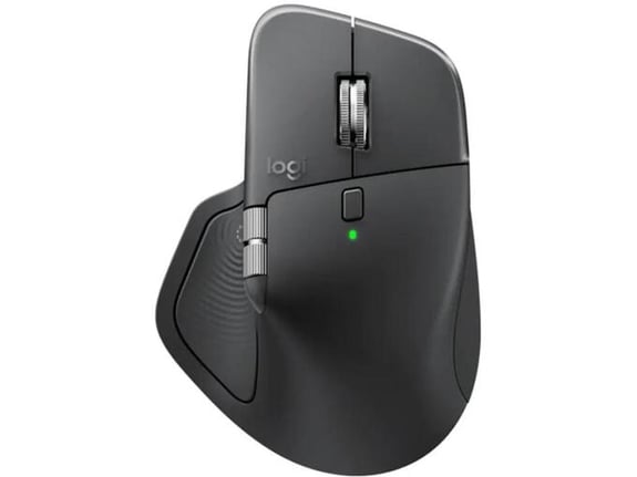 Logitech Miš MX Master 4 for Business Bežični 4000DPI