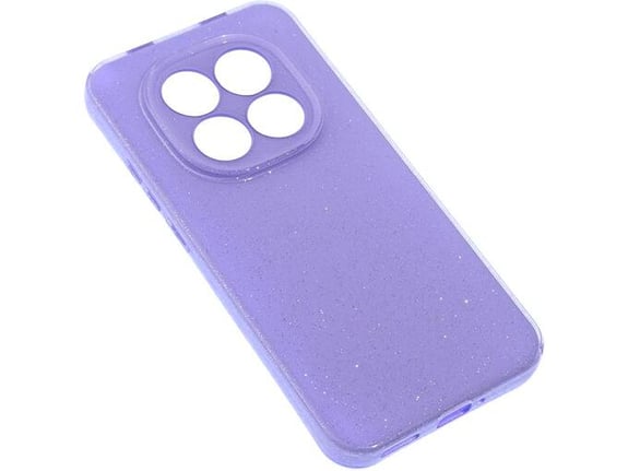 Maska za telefon Xiaomi Redmi Note 15 Pro 5G Sparkle Dust