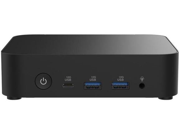 Asus NUC 14 Essential RNUC14MNK9700002 N97