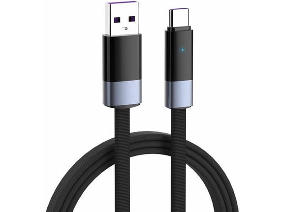USB kabl LDNIO LS241Q USB-C na USB-C 1 m