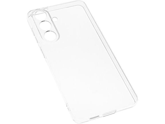 Maska za telefon Samsung Galaxy S26 FE Silikonska Transparentna