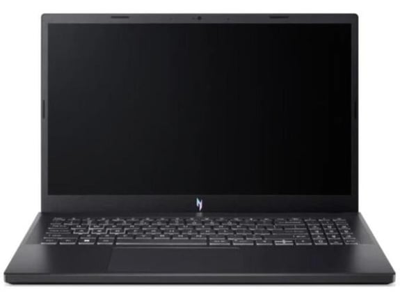 Acer Laptop Nitro V15 ANV15-A31 15.6" Ryzen 5 150 NVIDIA GeForce RTX 5050 16GB 1TB
