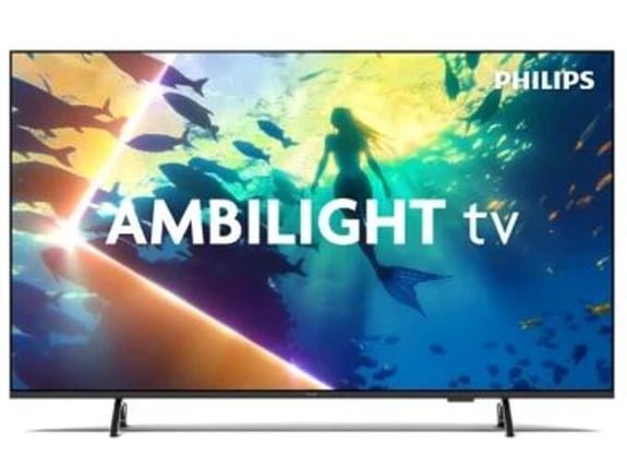 Philips TV 55PUS8010/12 55" 4K