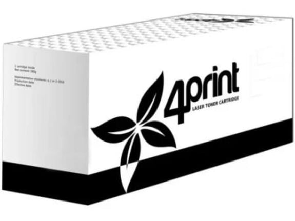 4Print Toner CE505A/CF280A Crni