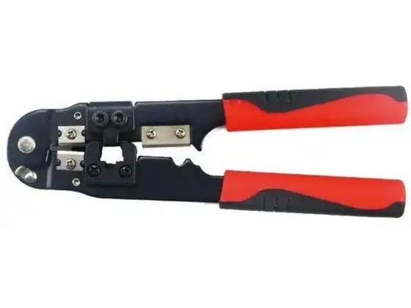 Gembird Klešta za krimpovanje RJ45 T-WC-03